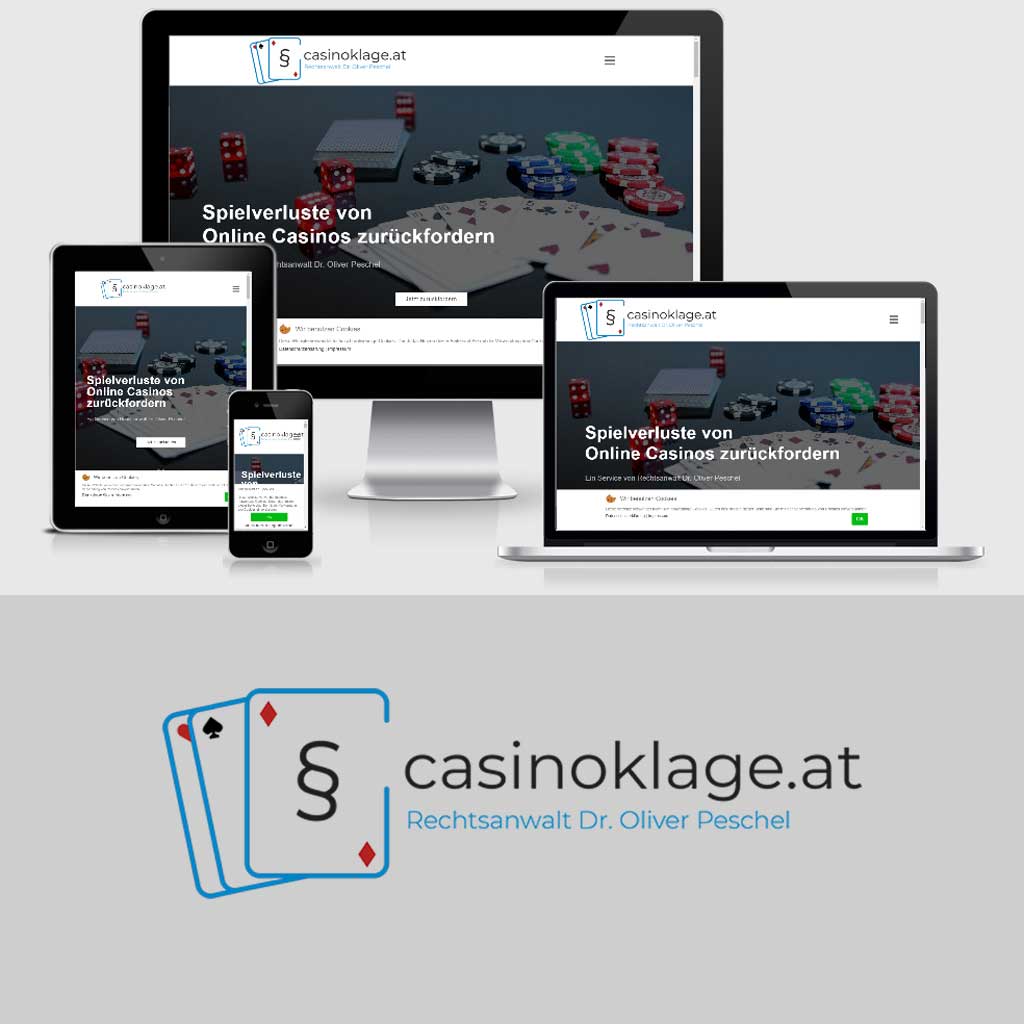 Website & Logo Design